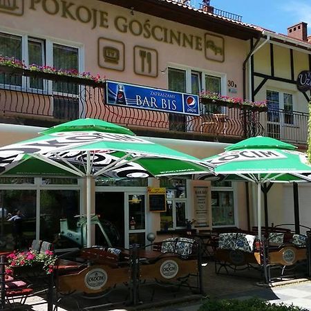 Bed and Breakfast Bar Bis Мельно Экстерьер фото
