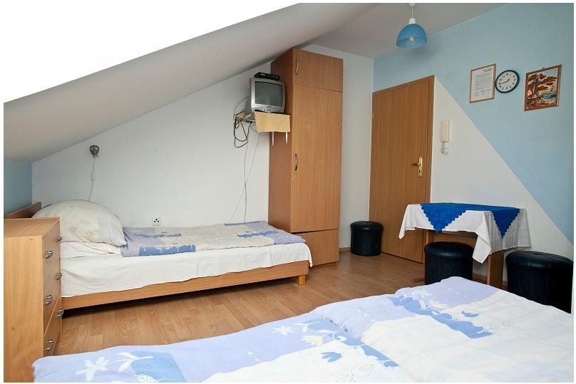 Bed and Breakfast Bar Bis Мельно Экстерьер фото