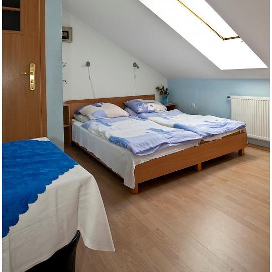 Bed and Breakfast Bar Bis Мельно Экстерьер фото