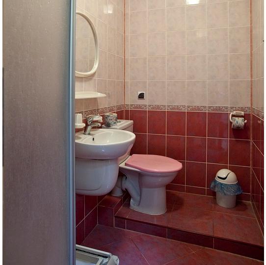Bed and Breakfast Bar Bis Мельно Экстерьер фото