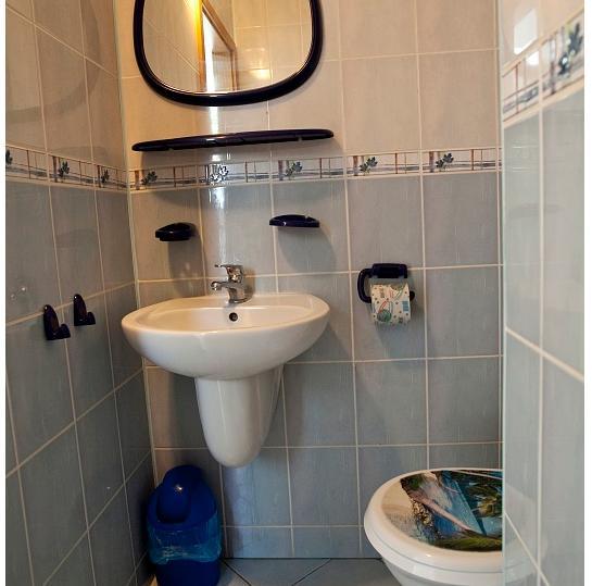 Bed and Breakfast Bar Bis Мельно Экстерьер фото