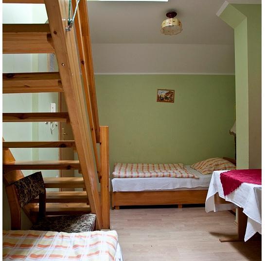 Bed and Breakfast Bar Bis Мельно Экстерьер фото
