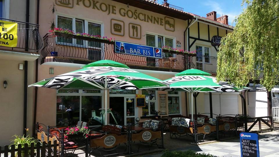 Bed and Breakfast Bar Bis Мельно Экстерьер фото