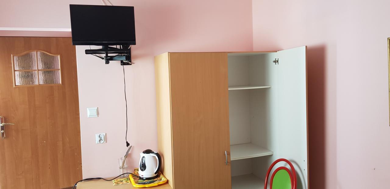 Bed and Breakfast Bar Bis Мельно Экстерьер фото