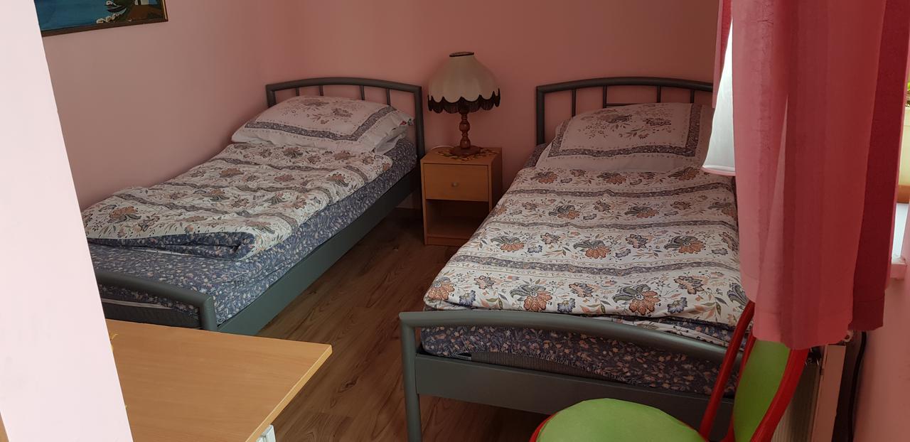 Bed and Breakfast Bar Bis Мельно Экстерьер фото