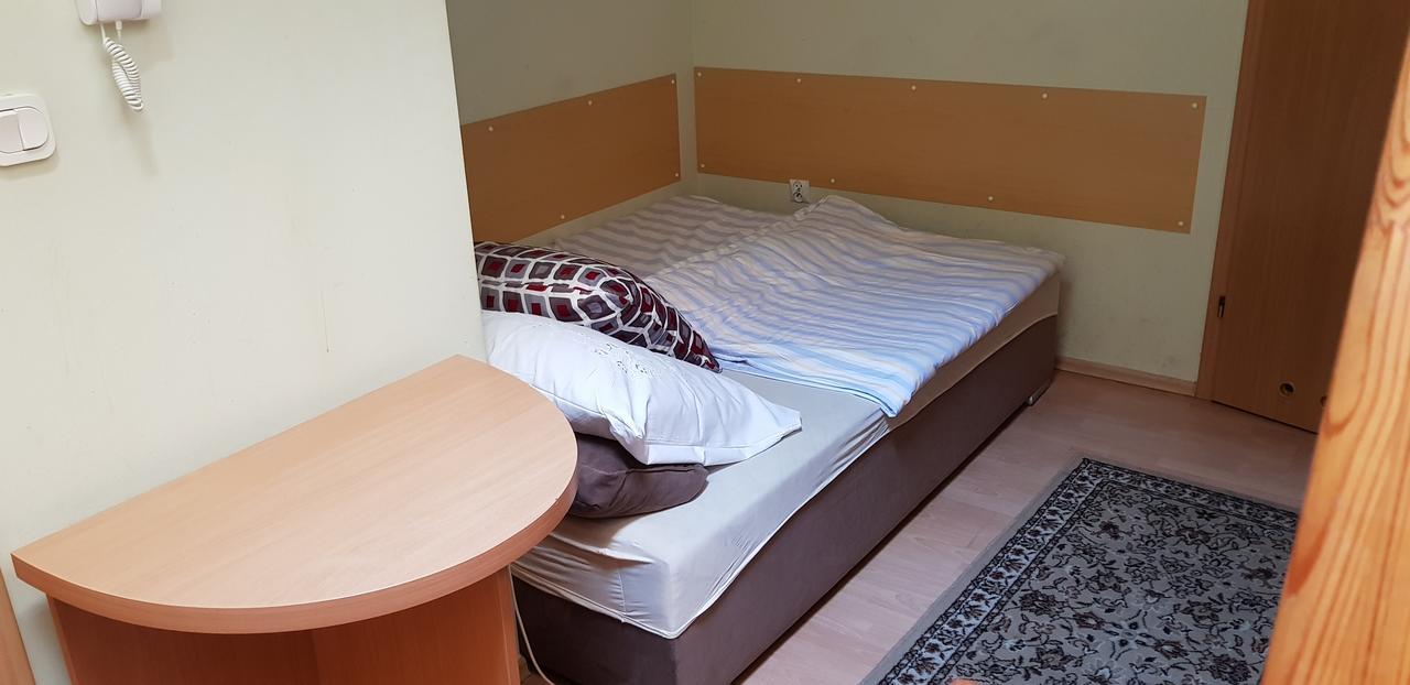 Bed and Breakfast Bar Bis Мельно Экстерьер фото