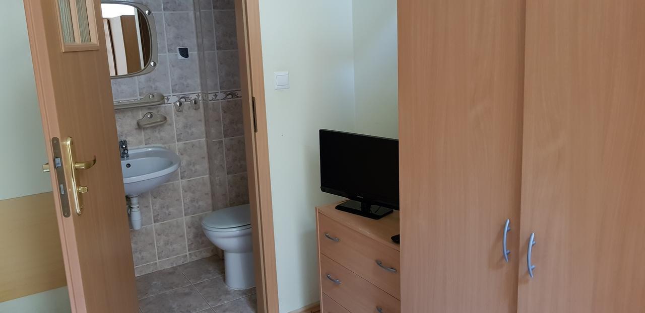 Bed and Breakfast Bar Bis Мельно Экстерьер фото